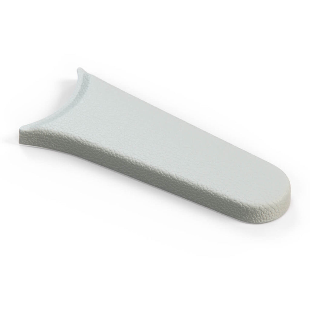 Mercedes-Benz Vorne Sitzscharnier Seite Abdeckung W108 W109 W111 W114 W115 – A1159132728 – Ansicht 6