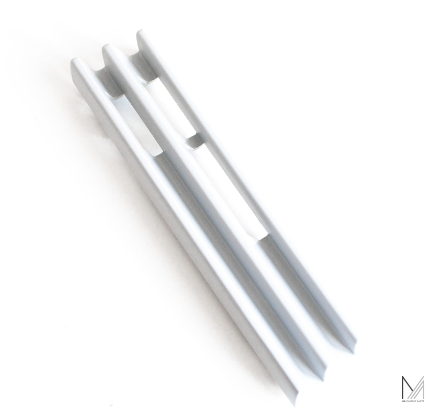 Mercedes-Benz R129 SL Abdeckung Abschlepphaken 3D-Print – A1298800005