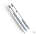 Mercedes-Benz R129 SL Abdeckung Abschlepphaken 3D-Print – A1298800005