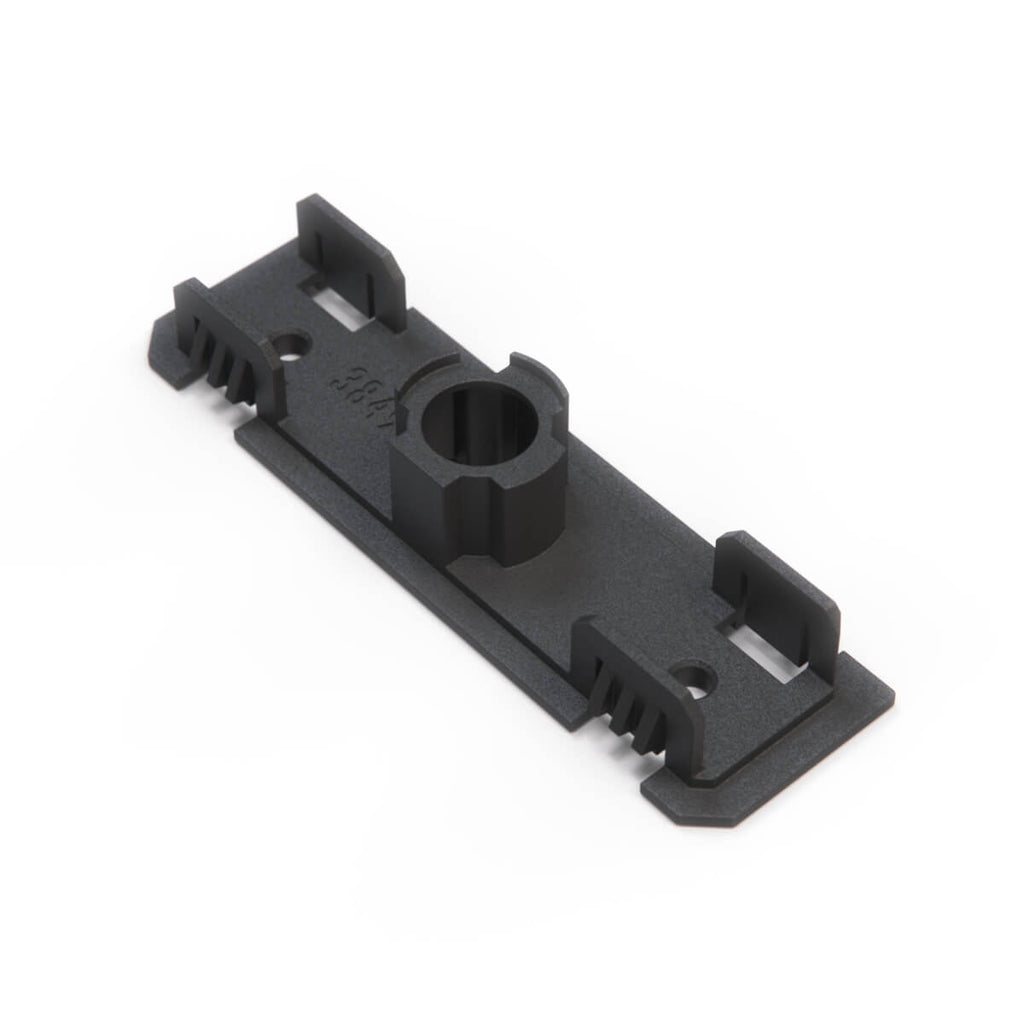 Mercedes-Benz Reparatursatz Schlossblende Mittelkonsolenbox hinten C140 NEU – A1408402927