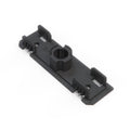 Mercedes-Benz Reparatursatz Schlossblende Mittelkonsolenbox hinten C140 NEU – A1408402927
