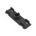 Mercedes-Benz Reparatursatz Schlossblende Mittelkonsolenbox hinten C140 NEU – A1408402927