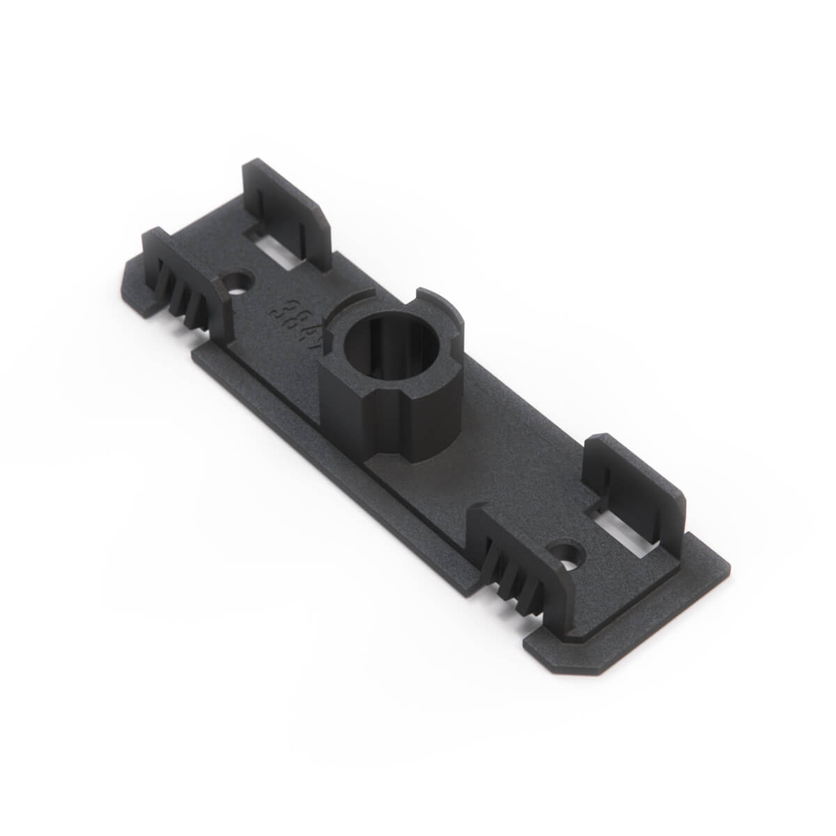 Mercedes-Benz Reparatursatz Schlossblende Mittelkonsolenbox hinten C140 NEU – A1408402927