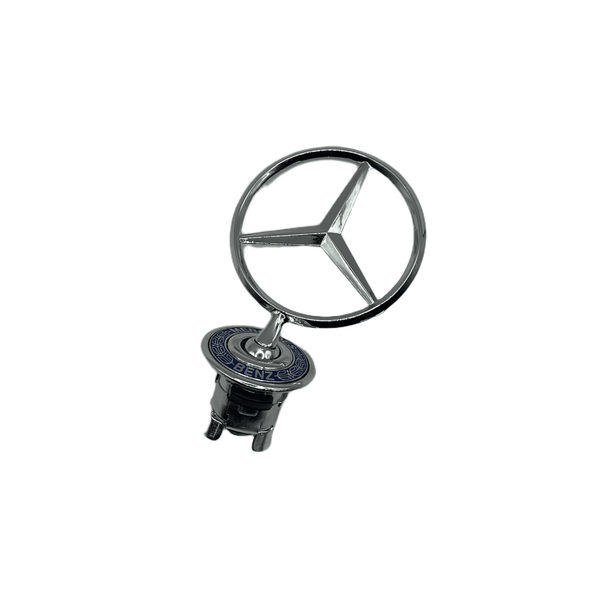 Mercedes-Benz Motorhaubenstern W210 W211 W202 W203 W208 W124 W220 – A2108800286