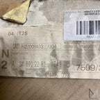 Mercedes-Benz Regenleiste W211 NOS – Ansicht 2
