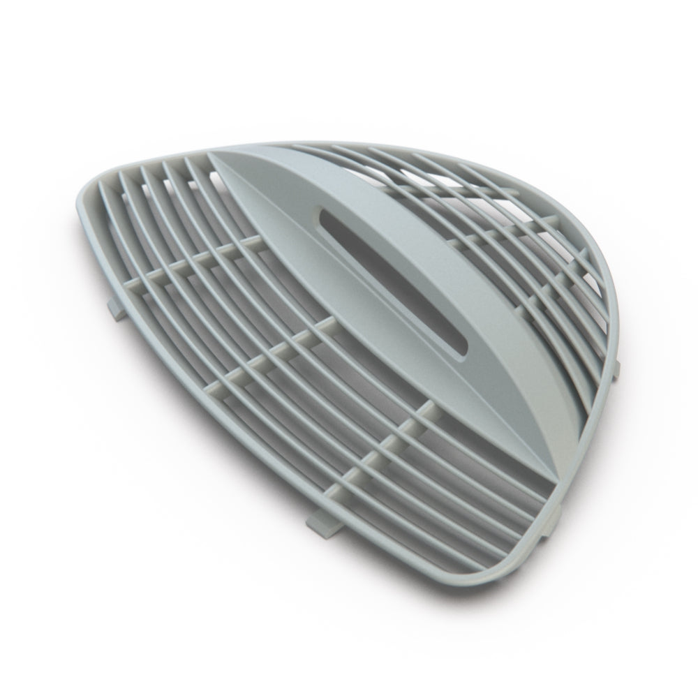 Mercedes-Benz R230 Instrumenten- Verkleidung Armaturenbrett Mittel Abdeckung – A2306801139 – Ansicht 5