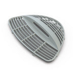 Mercedes-Benz R230 Instrumenten- Verkleidung Armaturenbrett Mittel Abdeckung – A2306801139 – Ansicht 5