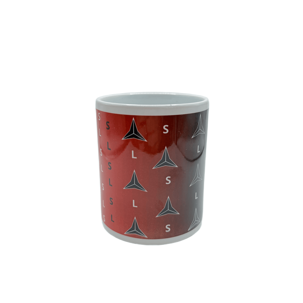 Mercedes-Benz SL Kaffeetasse NEU – Ansicht 3