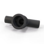 Mercedes-Benz W115 W123 G-Klasse Separator Mold Schlauch Valve Pants Connection – A1150160081 – Ansicht 2