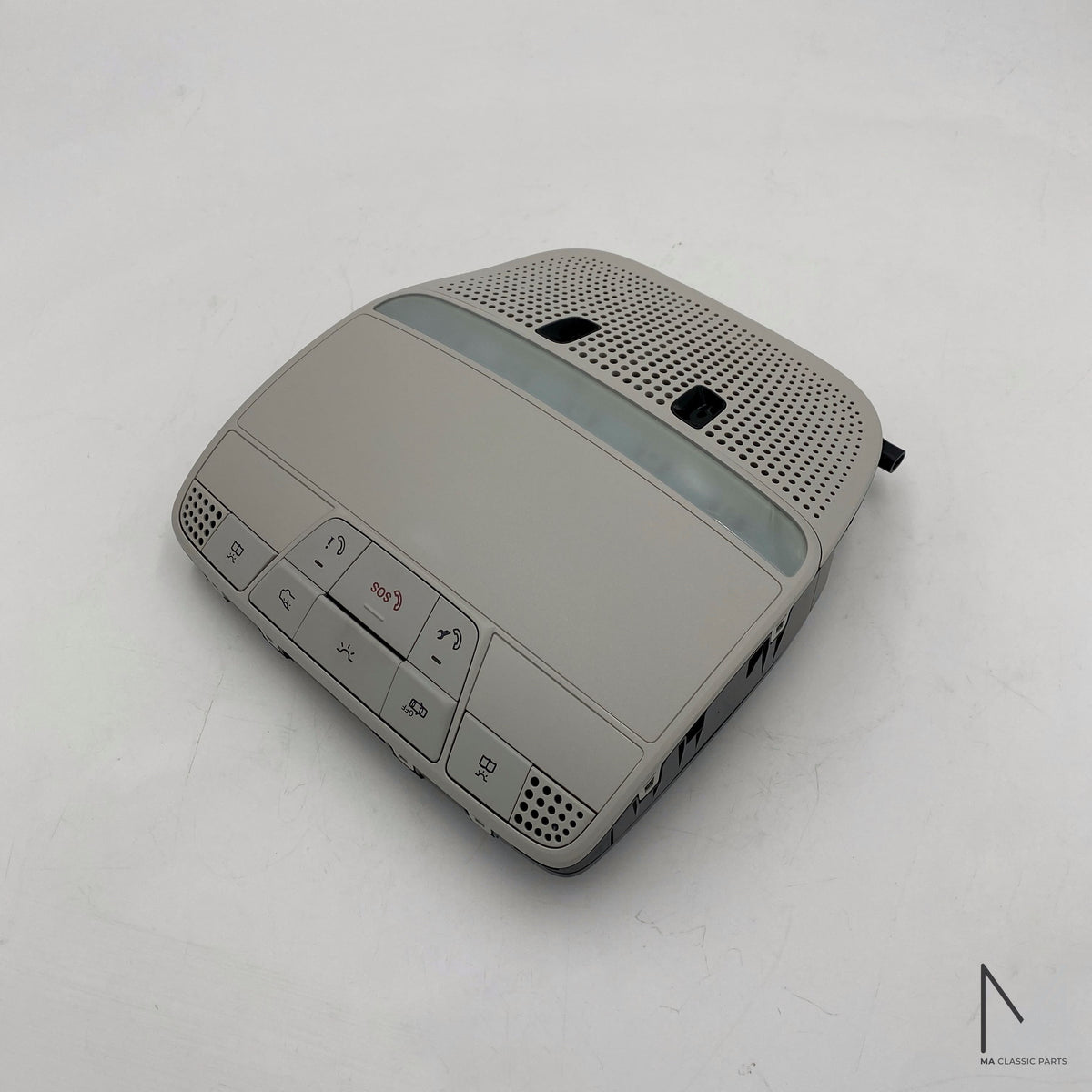 Mercedes-Benz Steuergerät A00090087077H52 NOS