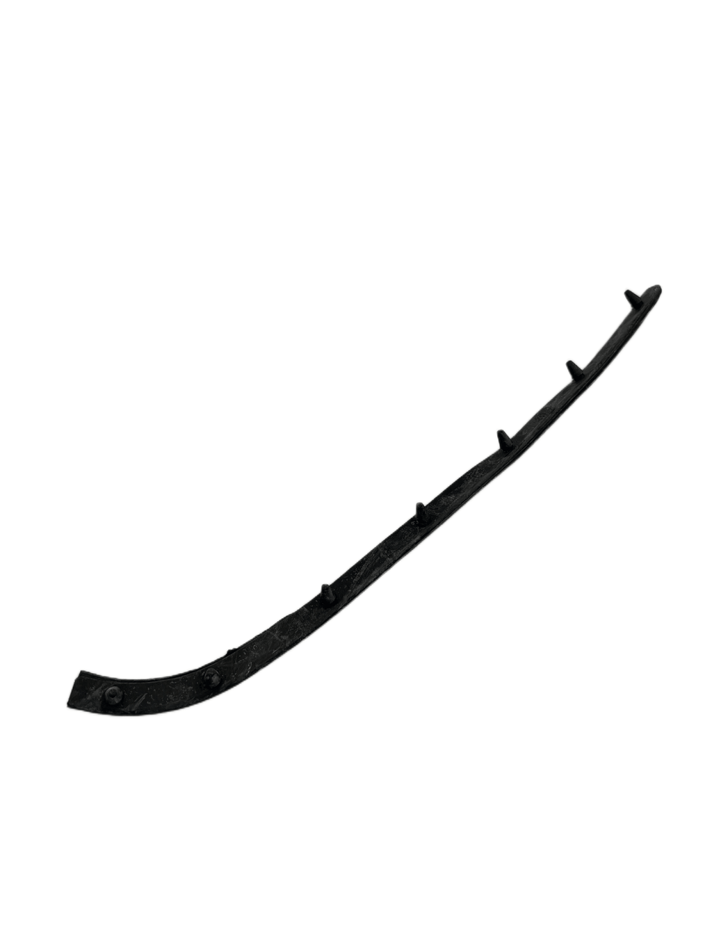 Mercedes-Benz Frontstoßstange to Kotflügel Dichtung W124 S124 C124 A124 – A1248850985