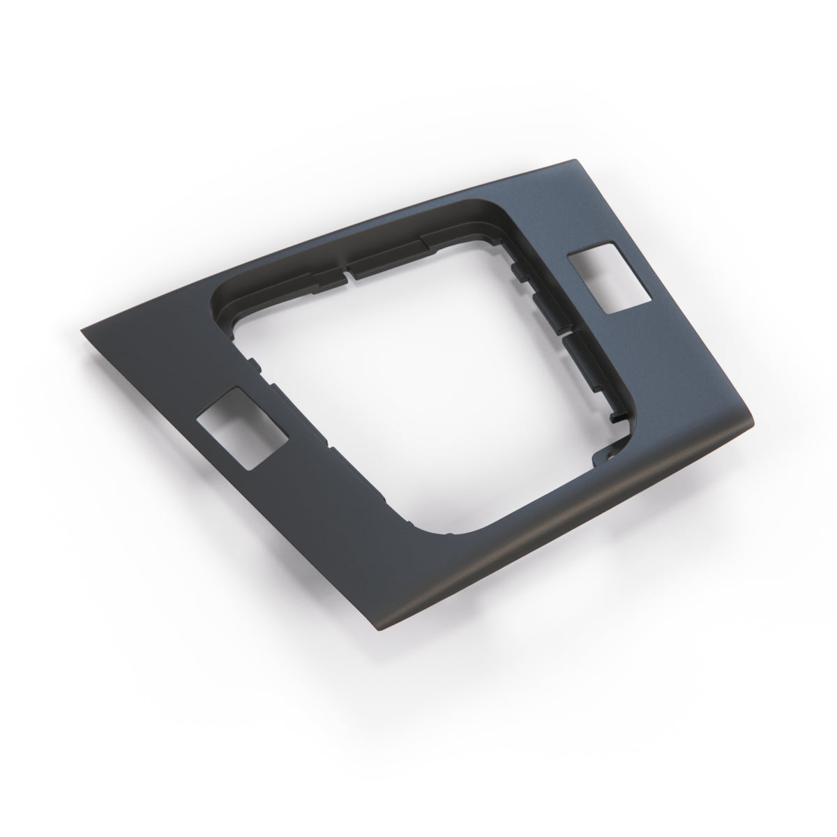 BMW E46 Depositing Box unten Verkleidung – Ansicht 4