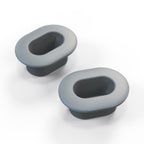 Mercedes-Benz diverse Modelle Sitz Kopfstütze Rahmen Zierleiste Set von 2 – A1269880182 – Ansicht 5