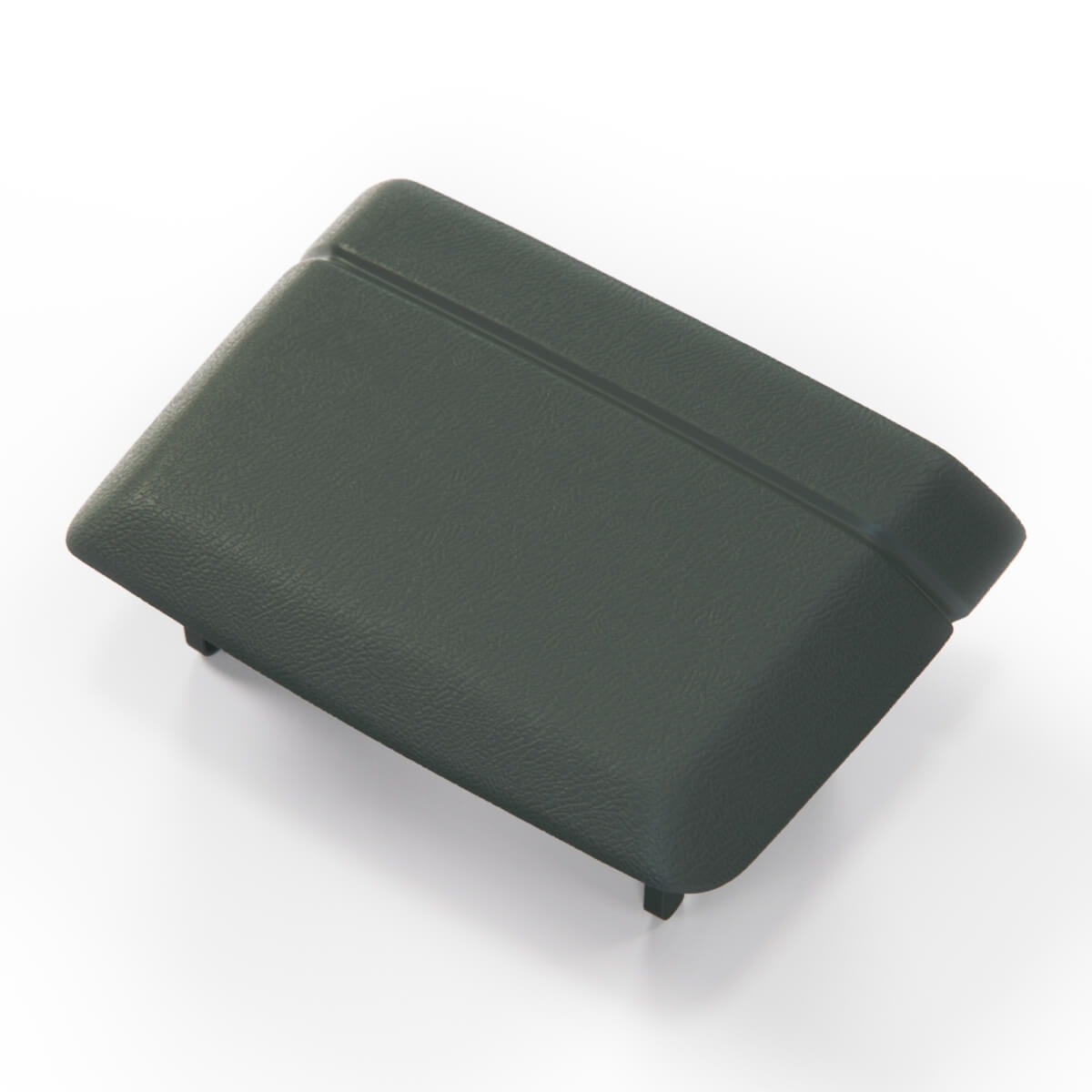 Mercedes-Benz Hinten Türverkleidung Aschenbecher Flap W123 – A1238100028 – Ansicht 14