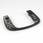 Porsche Mittelkonsolen-Umrandung Carbon 911 996 NEU – Ansicht 2