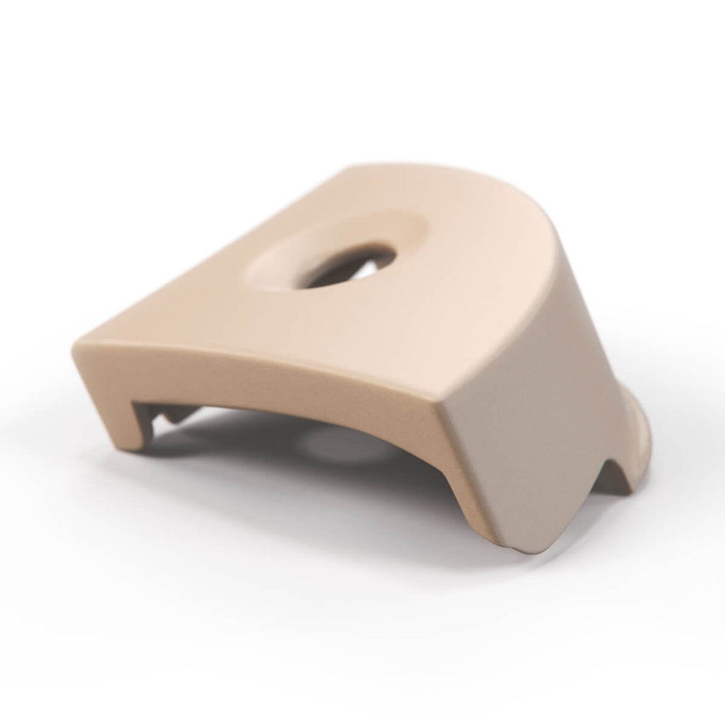 Mercedes-Benz Handschuhfach Taste Abdeckung W211 – A2116890130 – Ansicht 2
