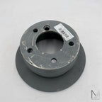 Mercedes-Benz W901 Sprinter Bremsscheibe NOS – Ansicht 3