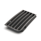 Audi A8 Vorne Stoßstange Grill li. od. re. Neu