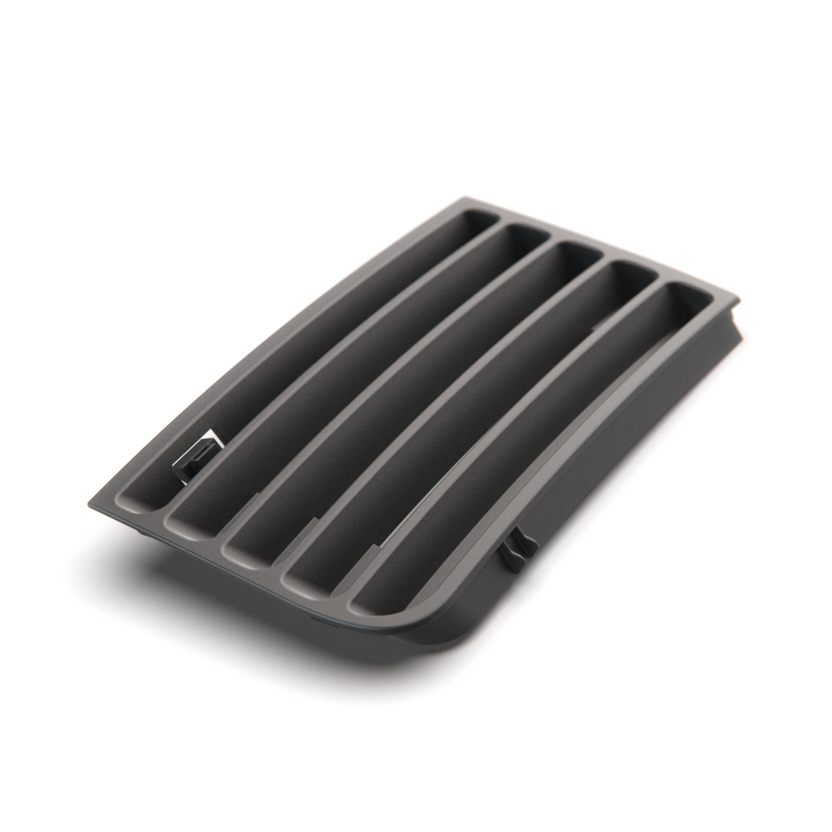 Audi A8 Vorne Stoßstange Grill li. od. re. Neu