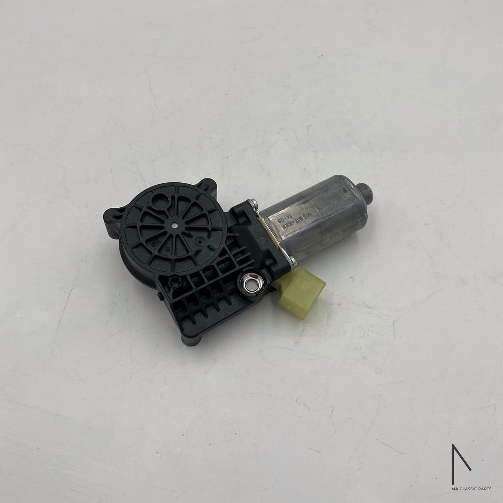 Mercedes-Benz W208 Fensterheber Motor NOS – A2088202842 – Ansicht 2