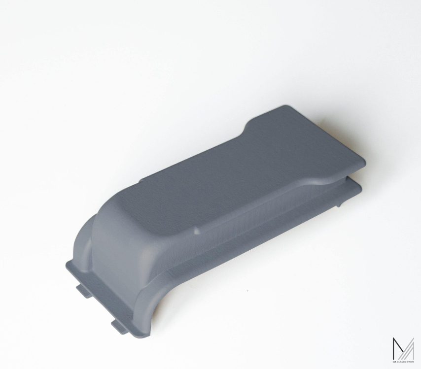 Mercedes-Benz SL R129 Sicherungsabdeckung 3D-Print – A1296940195 – Ansicht 6