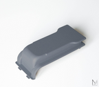 Mercedes-Benz SL R129 Sicherungsabdeckung 3D-Print – A1296940195 – Ansicht 6