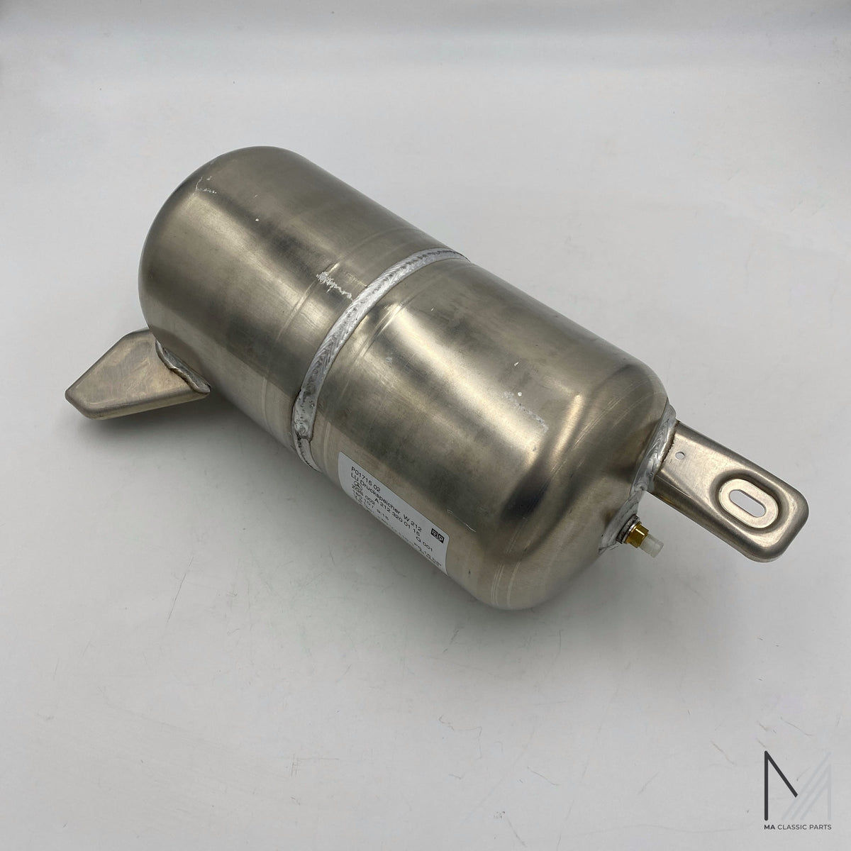 Mercedes-Benz W212 Druckspeicher NOS – A2123200115