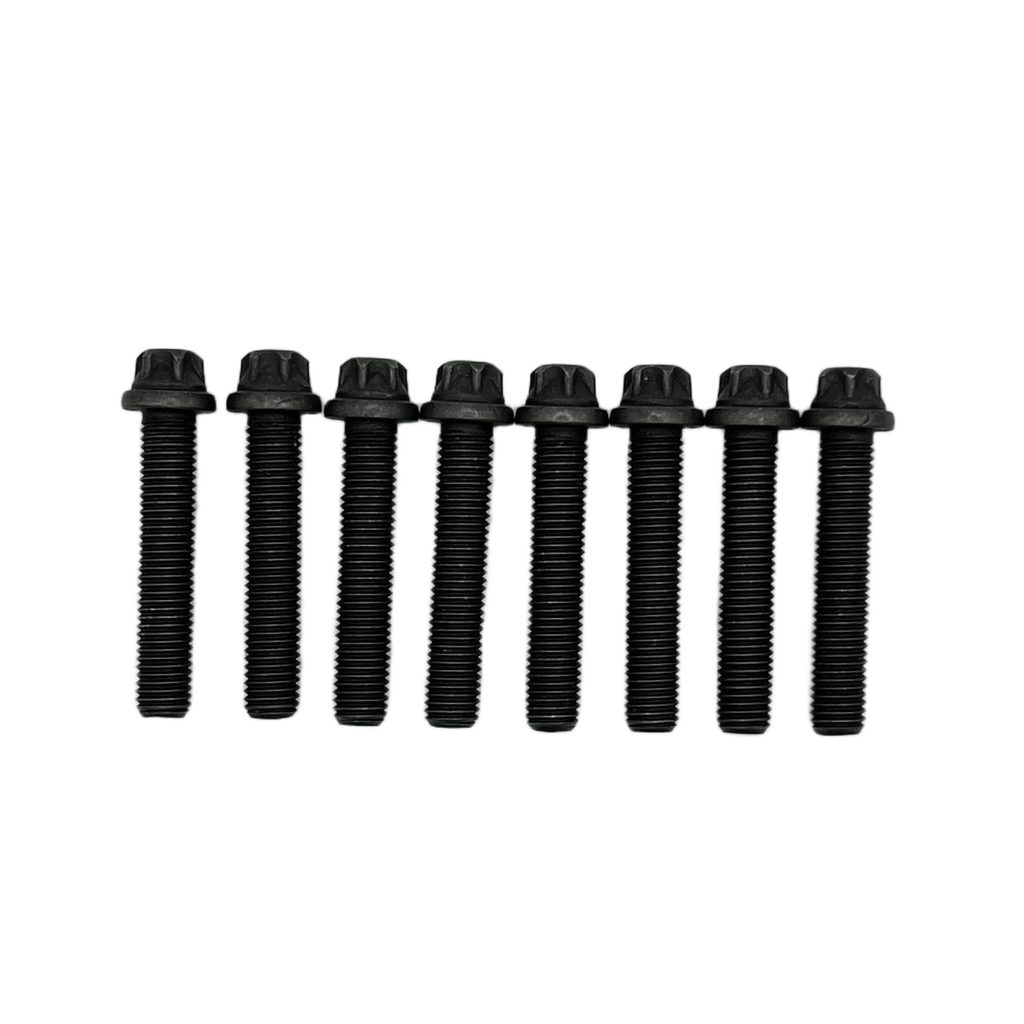BMW Pleuelschrauben M9x47 8er-Satz diverse Modelle NEU