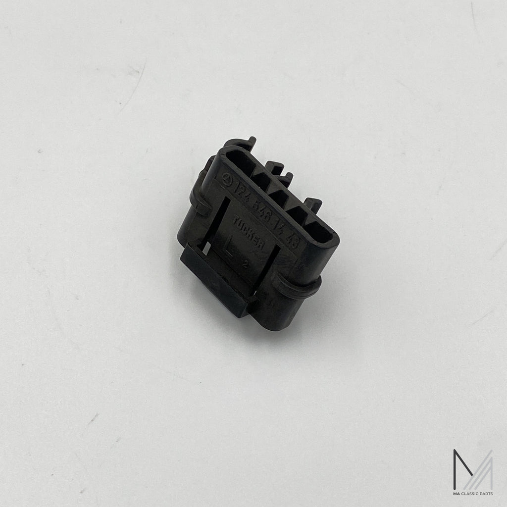 Mercedes-Benz Halter A1245461543 rechts + links NOS – Ansicht 2
