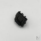 Mercedes-Benz Halter A1245461543 rechts + links NOS – Ansicht 2