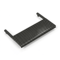 Mercedes-Benz Blindblende Mittelkonsole Carbon W201 NEU – A2016830024