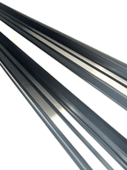 Mercedes-Benz Einstiegsleisten Set links rechts C124 – A1246800935 – Ansicht 4
