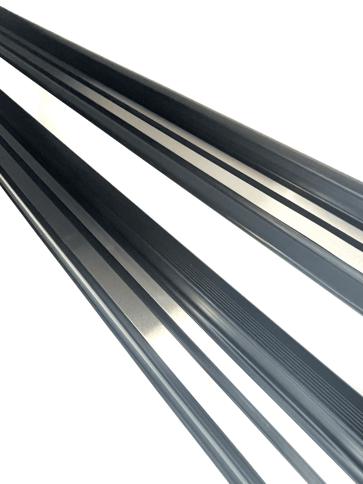 Mercedes-Benz Einstiegsleisten Set links rechts C124 – A1246800935 – Ansicht 4