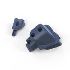 Audi Hutablage Halter 2er-Satz Coupe NEU – Ansicht 8