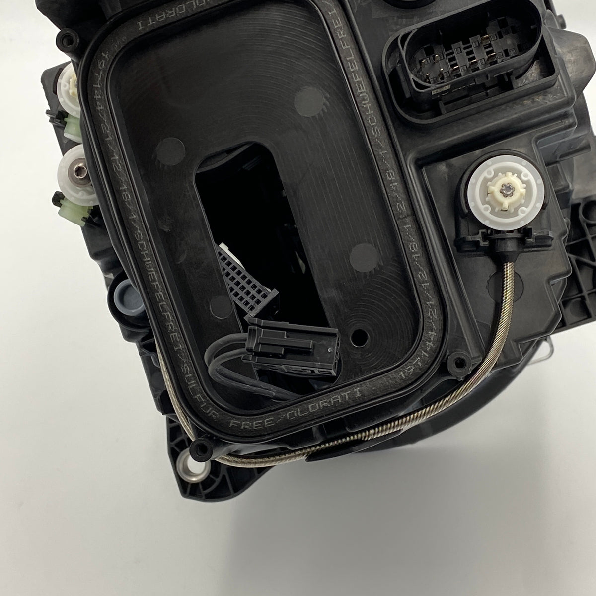 Mercedes-Benz W463 G-Klasse LED Scheinwerfer Hella rechts + links NEU – A4639061001 – Ansicht 6