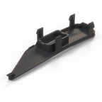 BMW E31 Fenster Schalter Knopf Verkleidung Zierleiste li. od. re. Schwarz – Ansicht 3
