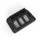 Porsche Schalterblende Mittelkonsole 911 964 993 NEU – Ansicht 3