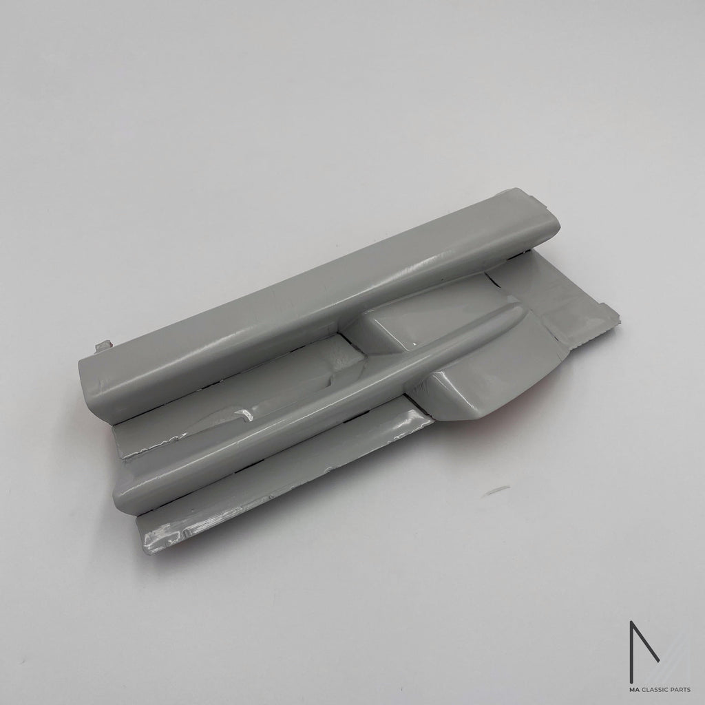 R129 SL Abdeckung Frontstoßstange 3D Print – Ansicht 3