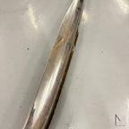 Mercedes-Benz W114 W115 /8 Stoßstange Chrom gebraucht – Ansicht 5