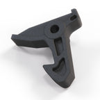 Mercedes-Benz R230 Mittel Konsole Armlehne Schloss Clip Schwarz – A2306800150 – Ansicht 3