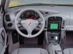 Porsche Mittelkonsolen-Blende mit USB-Ladeanschluss 911 996 Boxster 986 NEU – Ansicht 6