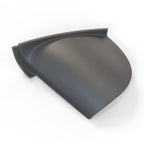 Porsche Seitenabdeckung Armaturenbrett Boxster Cayman 987 NEU