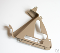 Mercedes-Benz SL R129 Sitzschalterabdeckung Memory 3D-Print – A1297273988