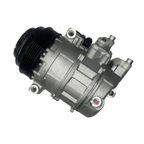 Mercedes-Benz Klimakompressor W202 W203 W210 W140 R170 W163 W463 – A0002302011