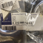 Mercedes-Benz W212 Abdeckung A2128850253 NOS – Ansicht 2