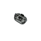 Mercedes-Benz Kindersicherungsschloss W124 W201 W210 W140 W463 W126 R129 – A1248204910 – Ansicht 3