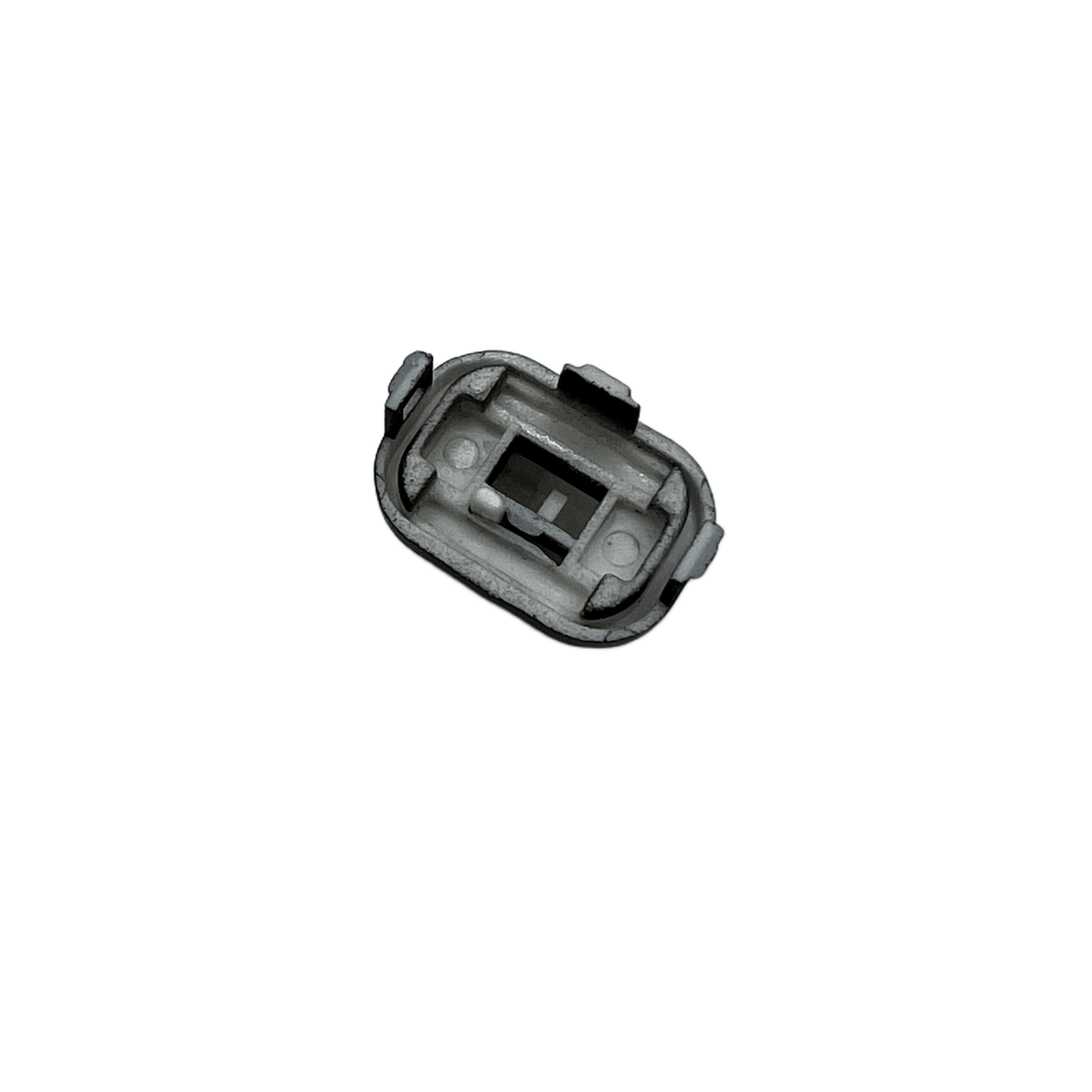 Mercedes-Benz Kindersicherungsschloss W124 W201 W210 W140 W463 W126 R129 – A1248204910 – Ansicht 3