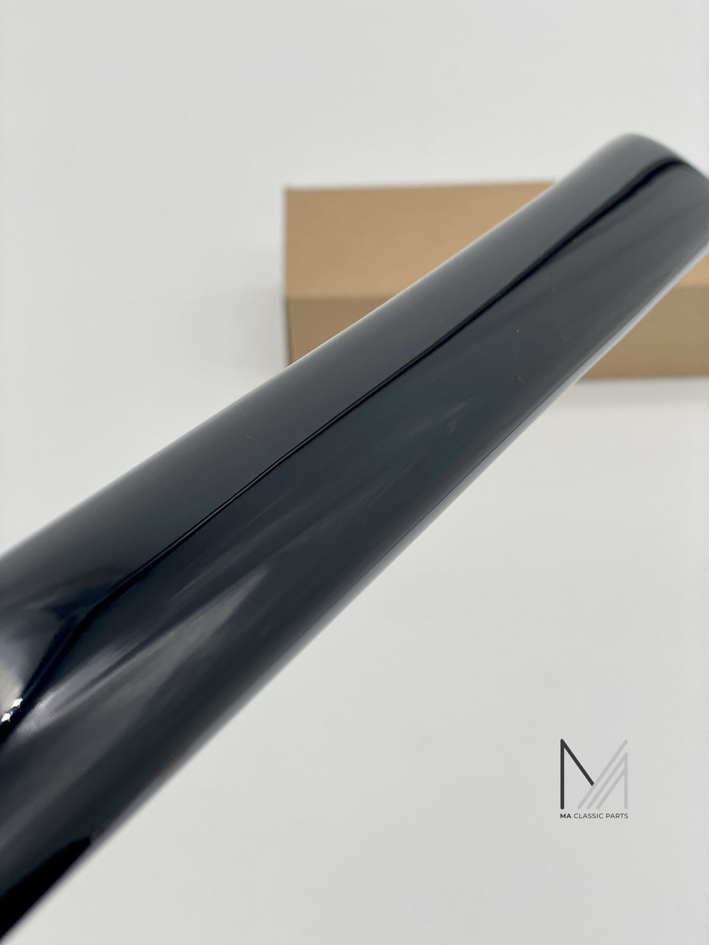 Haltegriff Panikgriff Piano Black für W460 G-Klasse NEU – Ansicht 2