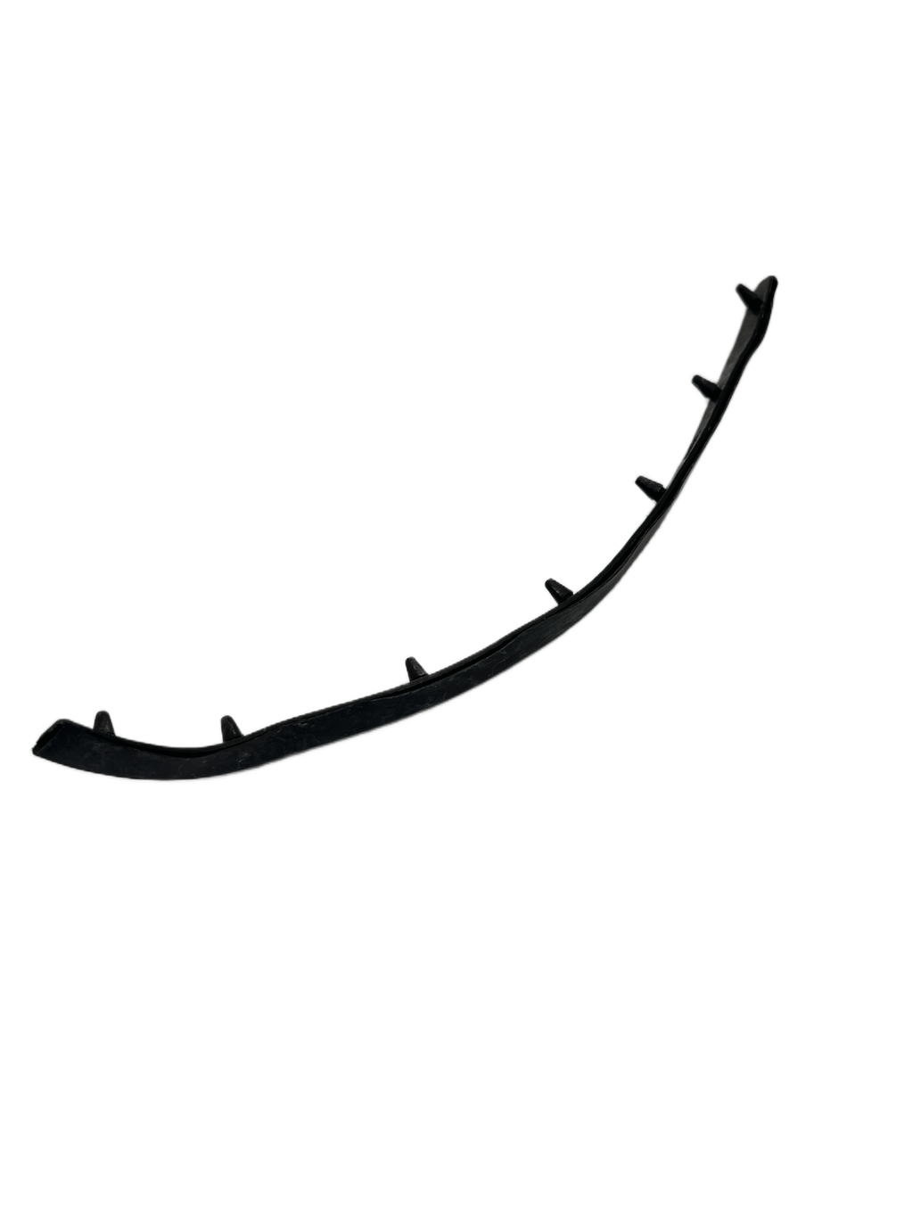 Mercedes-Benz Frontstoßstange to Kotflügel Dichtung W124 S124 C124 A124 – A1248850985 – Ansicht 2