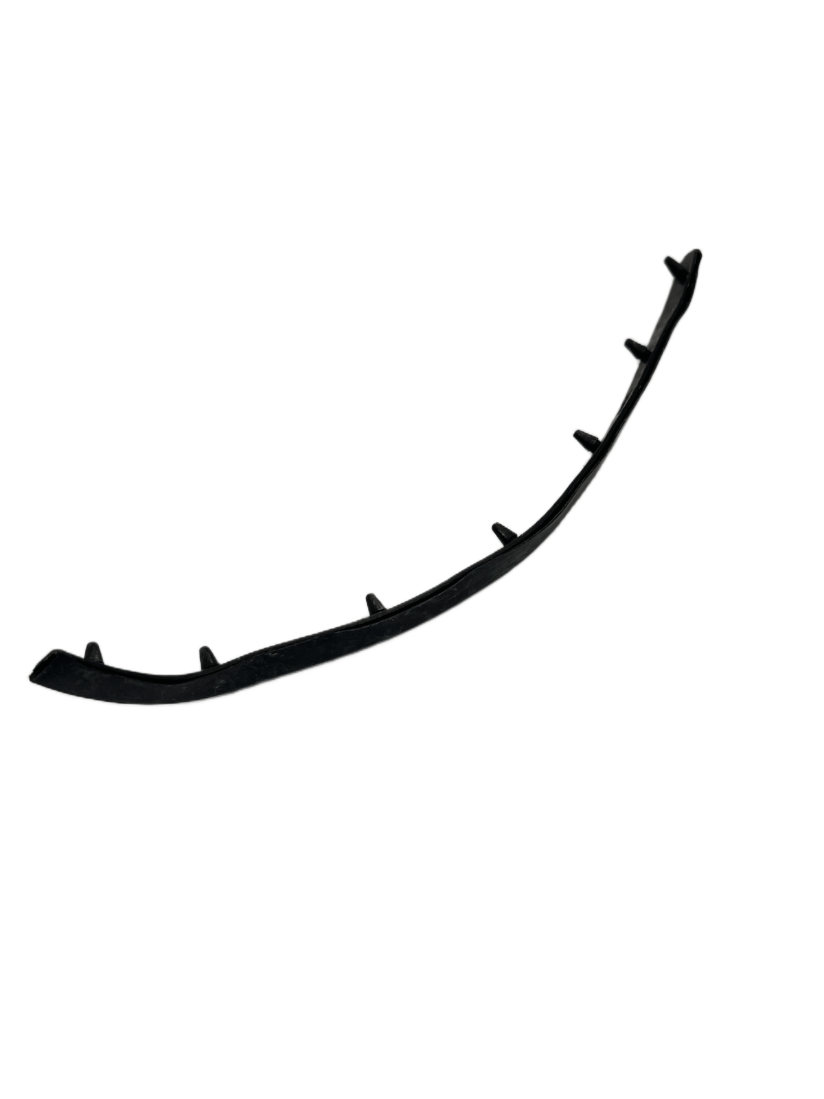 Mercedes-Benz Frontstoßstange to Kotflügel Dichtung W124 S124 C124 A124 – A1248850985 – Ansicht 2